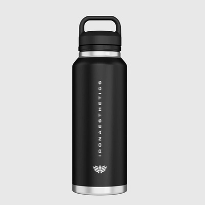 Iron Aesthetics TwinCap 800 ml