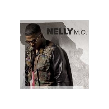 NELLY: M.O. CD