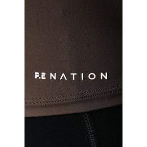 P. E Nation блуза с дълги ръкави дамска Foundation (263L010)
