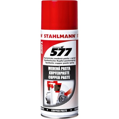 Stahlmann STH577 Medená pasta 400 ml