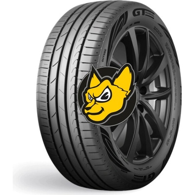 GT Radial FE2 SUV 215/50 R17 95W