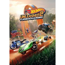 Hot Wheels Unleashed 2: Turbocharged