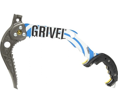 Grivel X-Monster