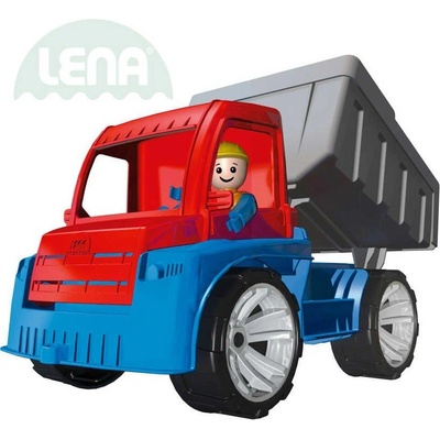 Lena Truxx Auto sklápěč 27 cm 81330