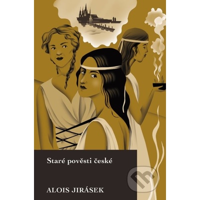 Staré pověsti české