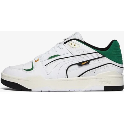 Puma sneakersy Slipstream Bball 393266 01 bílé
