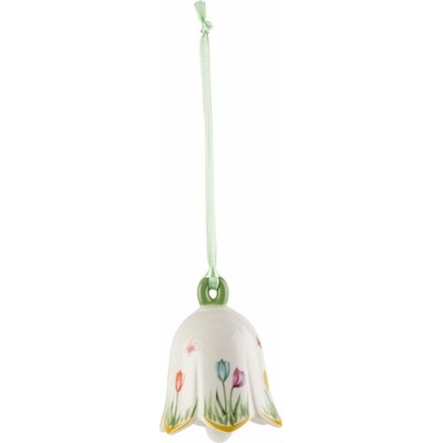 Villeroy & Boch New Flower Bells porcelánový zvonček, tulipán 14-8635-6406