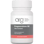 Allergy Research Group Pregnenolone 50 mg - 60 таблетка