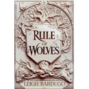 Rule of Wolves - Leigh Bardugo