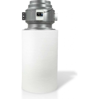 PrimaKlima Prima Klima PK-Kombo 4400-EC, 400 mm, 4400 m3/h
