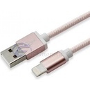 Sbox IPH7-RG Apple Lightning/USB-A, 1,5m