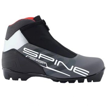 Spine Comfort NNN grey/black EU 45