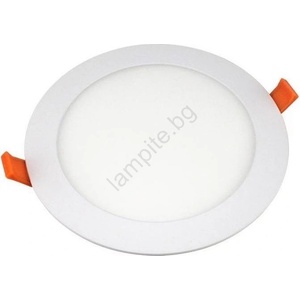 NEDES Led Лампа за окачен таван led/24w/230v (nd3144)