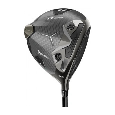 TaylorMade Qi35 LS driver pravé 9° grafit Stiff