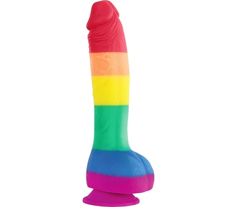 NS Novelties COLOUR PRIDE EDITION