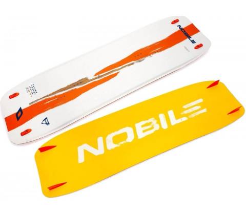 NOBILE Flying Carpet