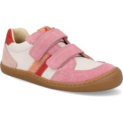 Koel Bali Leather 3.0 Pink bilo-růžové