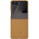 Samsung Galaxy Z Flip7 Kindsuit Case camel (EF-VF766PAEGWW)