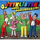 Čtyřlístek - Nová dobrodružství