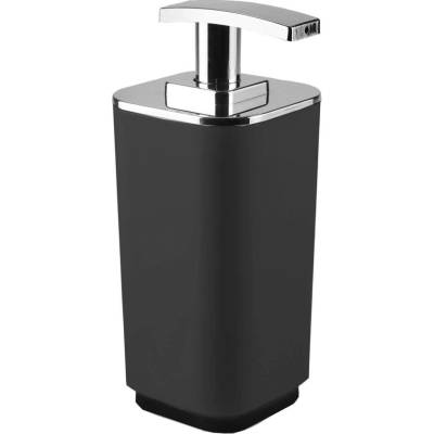 Aqualine Seventy černá 638214