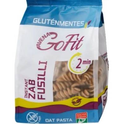 Avena GoFit GoFit ovsené cestoviny fusilli 200 g