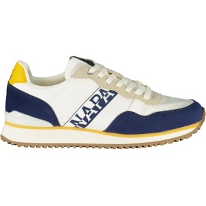 Napapijri shoes Мъжки спортни обувки napapijri, Размер 41, Цвят Бяло