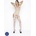 Bodystocking BS043 white