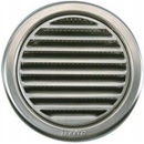 Haco NVM 150 x 150 mm nerez