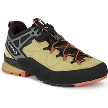 Aku Rock Dfs II Gtx men s olive dark orange