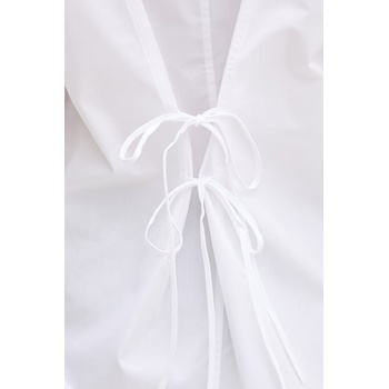 HUGO BOSS Риза женска памучна Enkanthus (50561428)