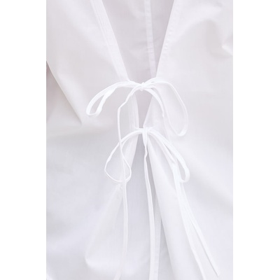 HUGO BOSS Риза женска памучна Enkanthus (50561428)