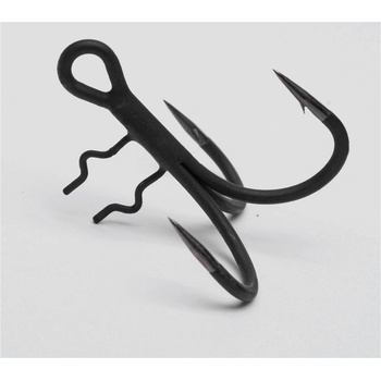 Madcat Háčky A-Static Shad Hook 6X 5 ks vel.7