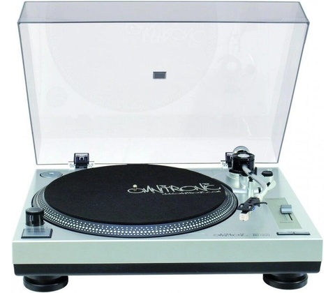 Omnitronic BD-1350