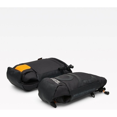 Rukavice na riadidlá Shotgun Kids Ride Pogies