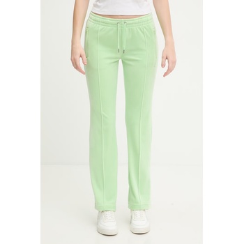 Juicy Couture спортен панталон дамски кадифе TINA COL OUT TR (JCWBJ126327)