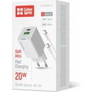 ColorWay CW-CHS062PDC-WT