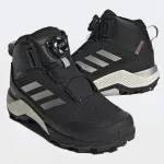 Adidas Terrex Winter Mid Boa K (FU7272) Юношески Боти