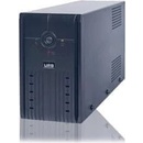 EUROCASE EA200LED 1200VA
