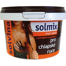 Solvina Solmix umývacia pasta na ruky 375 g