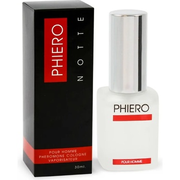 500cosmetics Мъжки парфюм с феромони phiero notte perfume