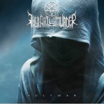Holy War - Thy Art is Murder CD