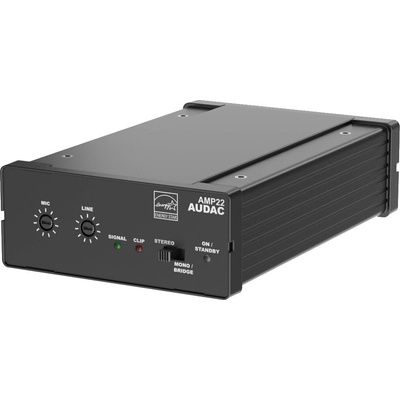 Audac AMP22