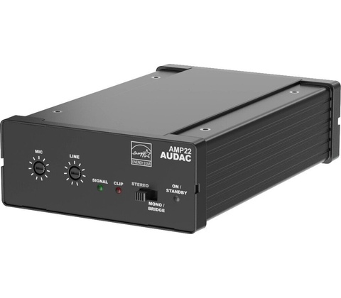 Audac AMP22
