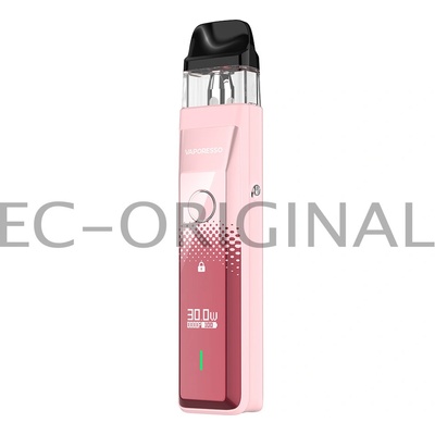 Vaporesso XROS Pro Pod 1200 mAh Růžová 1 ks