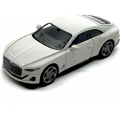 MINI GT Bentley Batur Bonneville Pearl* blister 1:64