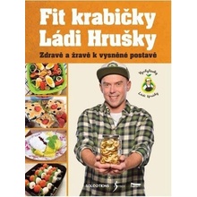 Fit krabičky Ládi Hrušky