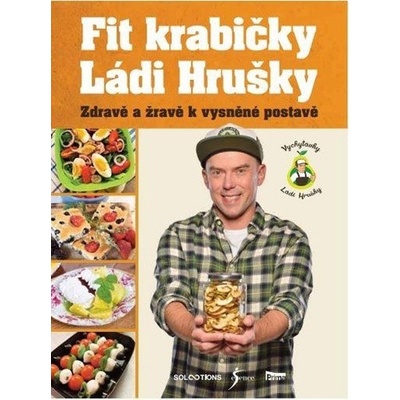 Fit krabičky Ládi Hrušky