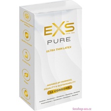 EXS Pure 12 ks