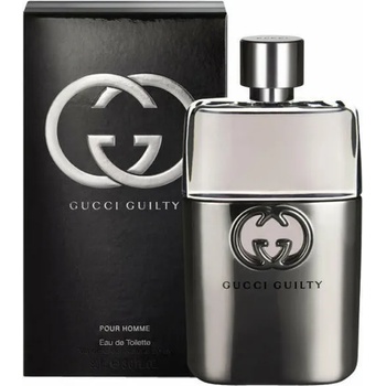 Image 1 of Gucci Guilty pour Homme EDT 30 ml Tester