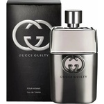Gucci Guilty pour Homme EDT 30 ml Tester Парфюми